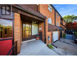 33 CHEATHAM PLACE, Toronto, Ontario