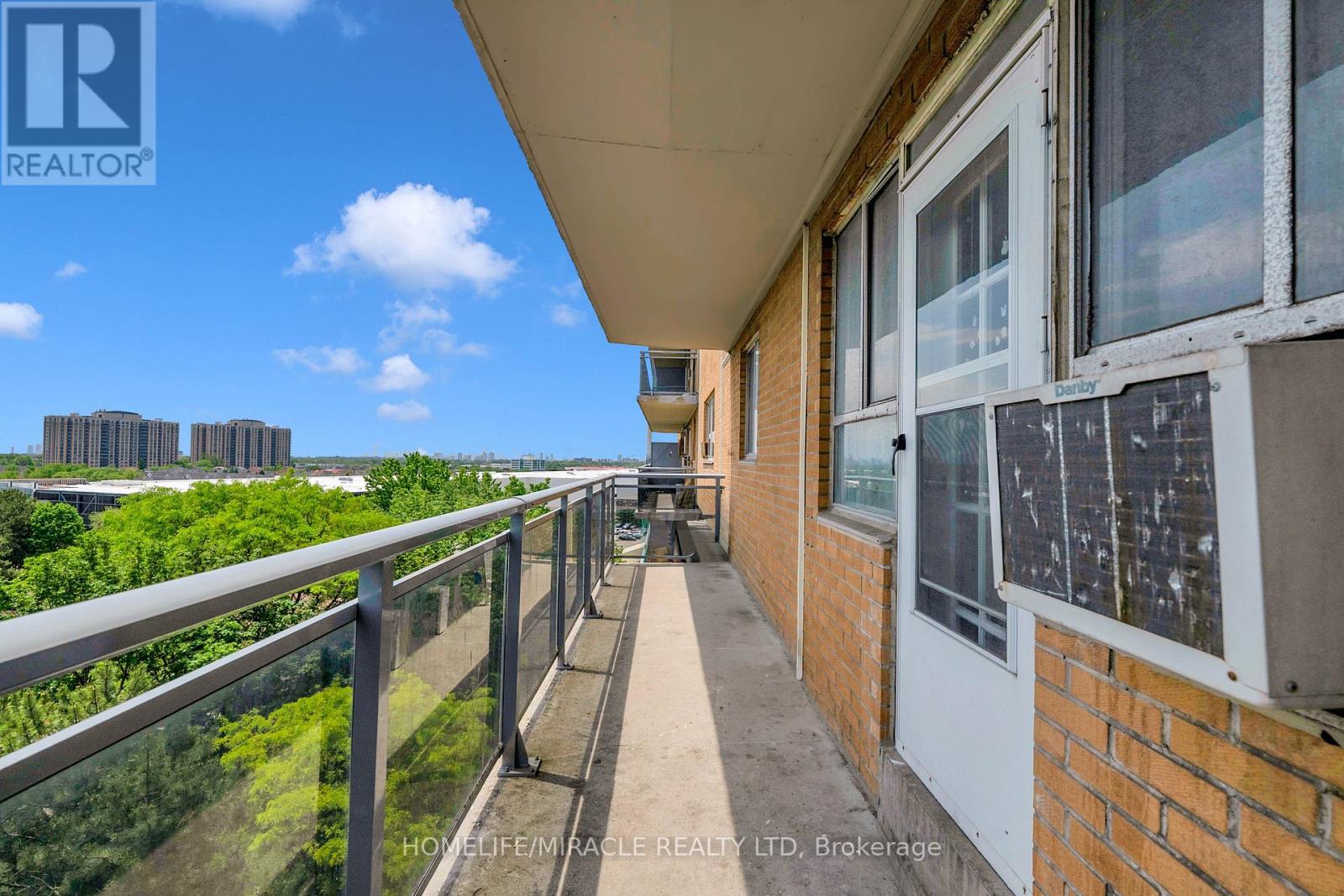 707 - 100 Dundalk Drive, Toronto, Ontario  M1P 4V2 - Photo 22 - E13439552