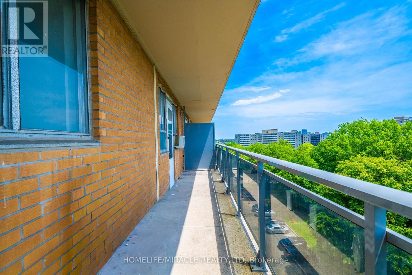 707 - 100 Dundalk Drive, Toronto, Ontario  M1P 4V2 - Photo 23 - E13439552