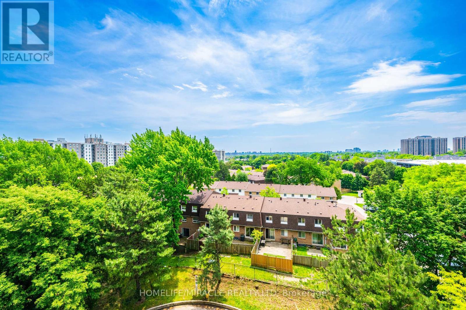 707 - 100 Dundalk Drive, Toronto, Ontario  M1P 4V2 - Photo 25 - E13439552