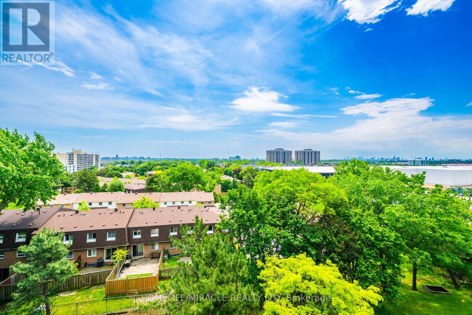 707 - 100 Dundalk Drive, Toronto, Ontario  M1P 4V2 - Photo 26 - E13439552
