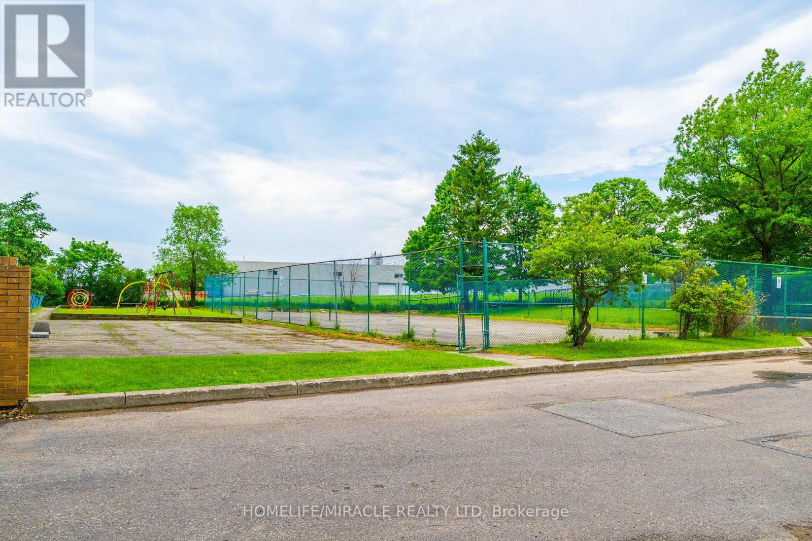 707 - 100 Dundalk Drive, Toronto, Ontario  M1P 4V2 - Photo 27 - E13439552