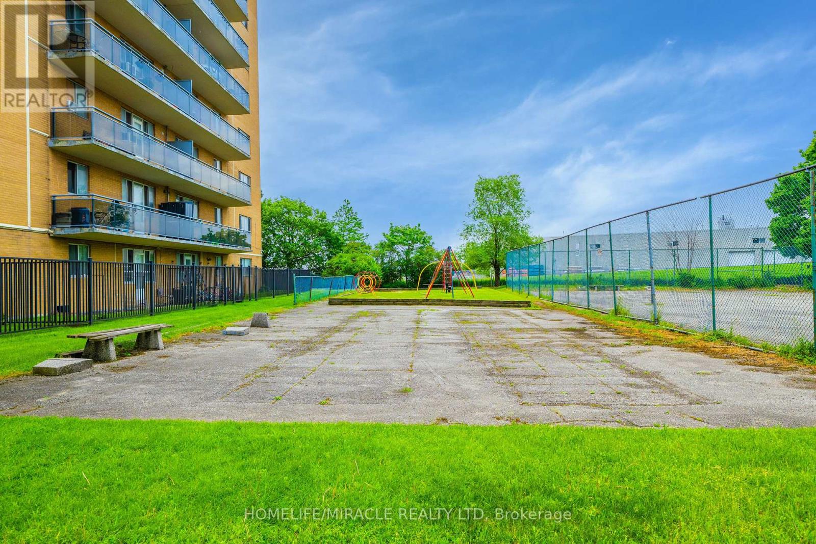 707 - 100 Dundalk Drive, Toronto, Ontario  M1P 4V2 - Photo 28 - E13439552