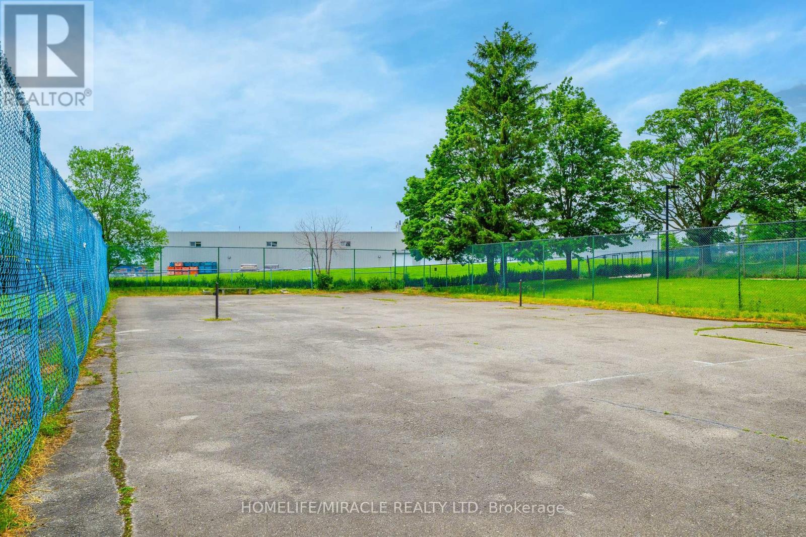 707 - 100 Dundalk Drive, Toronto, Ontario  M1P 4V2 - Photo 29 - E13439552
