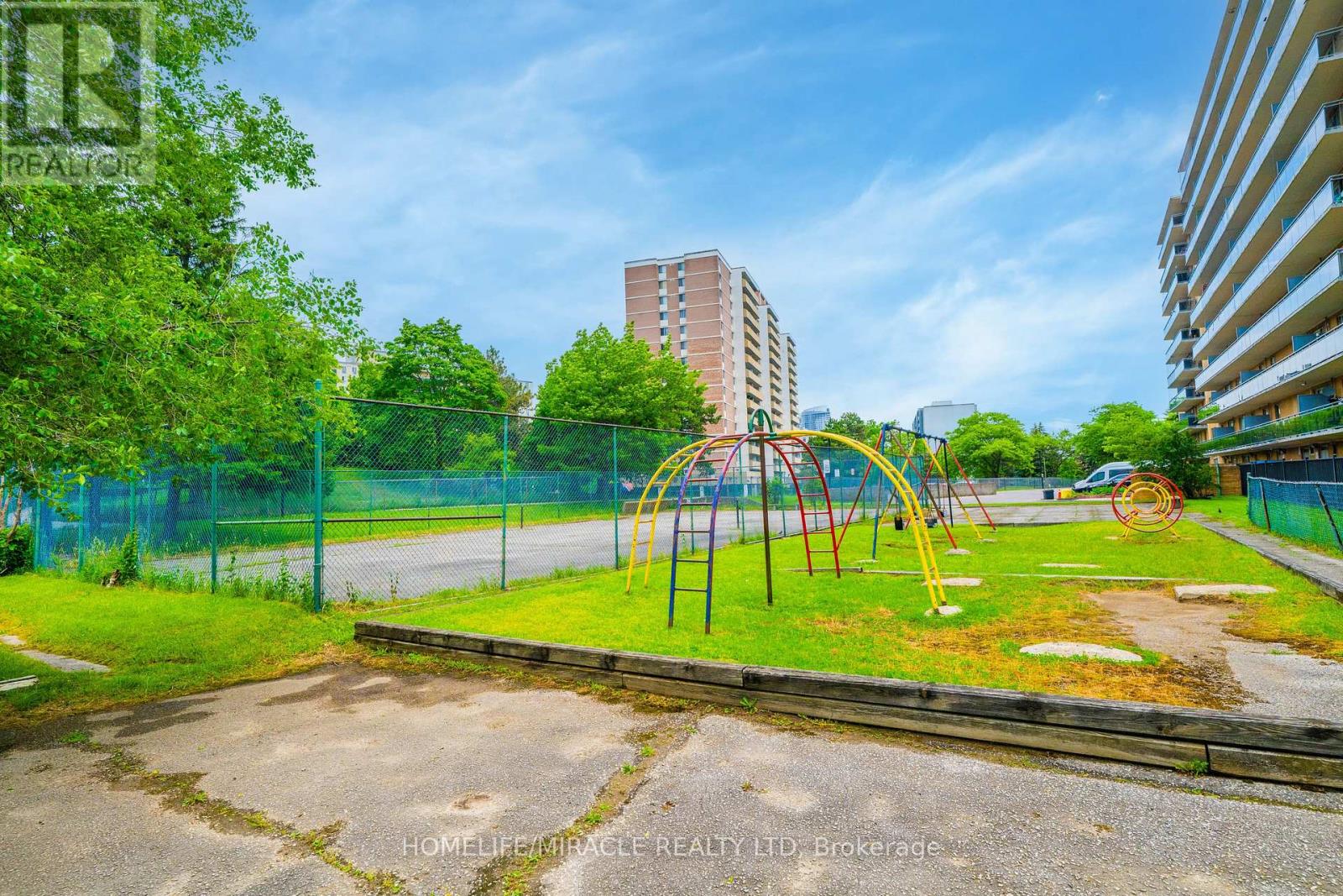 707 - 100 Dundalk Drive, Toronto, Ontario  M1P 4V2 - Photo 32 - E13439552