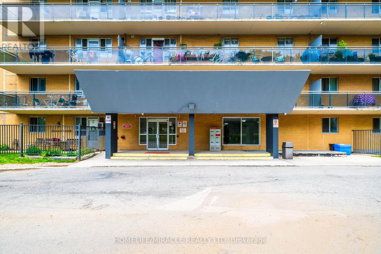 707 - 100 Dundalk Drive, Toronto, Ontario  M1P 4V2 - Photo 4 - E13439552