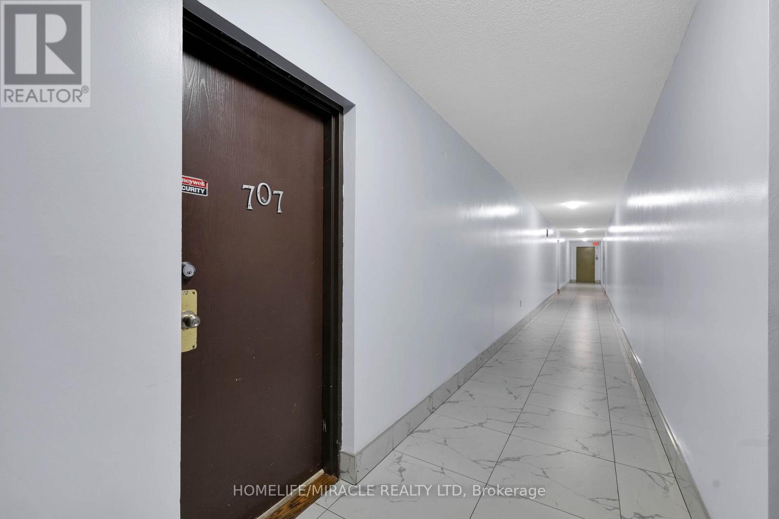 707 - 100 Dundalk Drive, Toronto, Ontario  M1P 4V2 - Photo 7 - E13439552