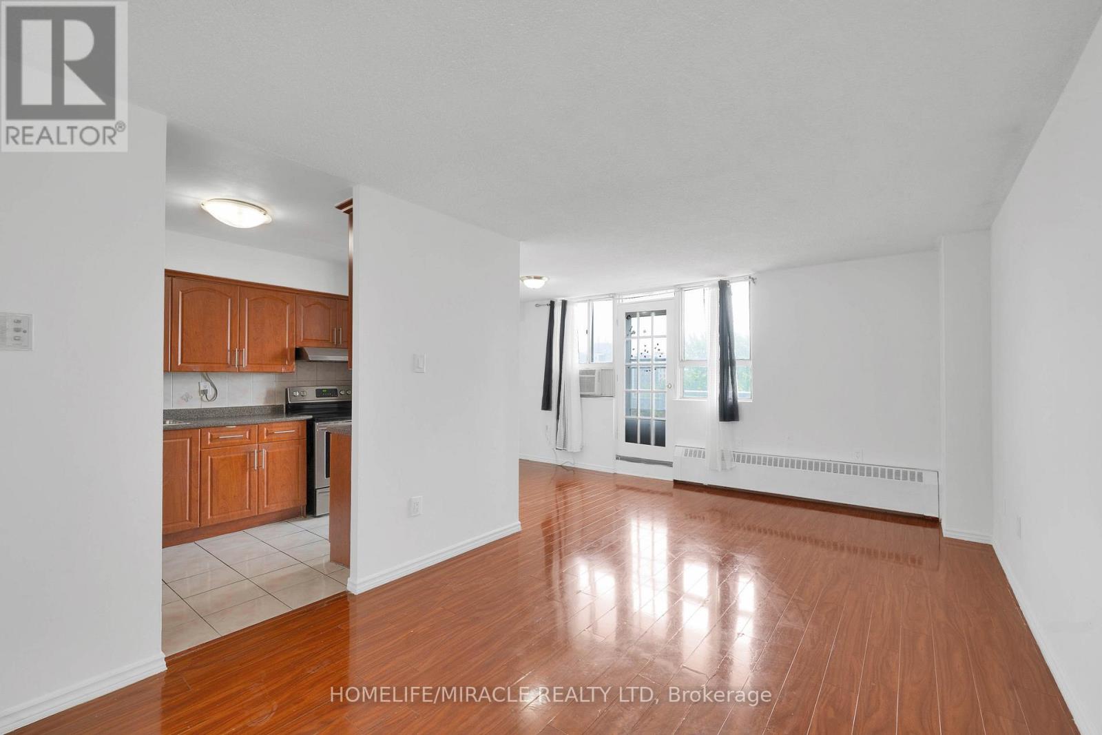 707 - 100 Dundalk Drive, Toronto, Ontario  M1P 4V2 - Photo 8 - E13439552