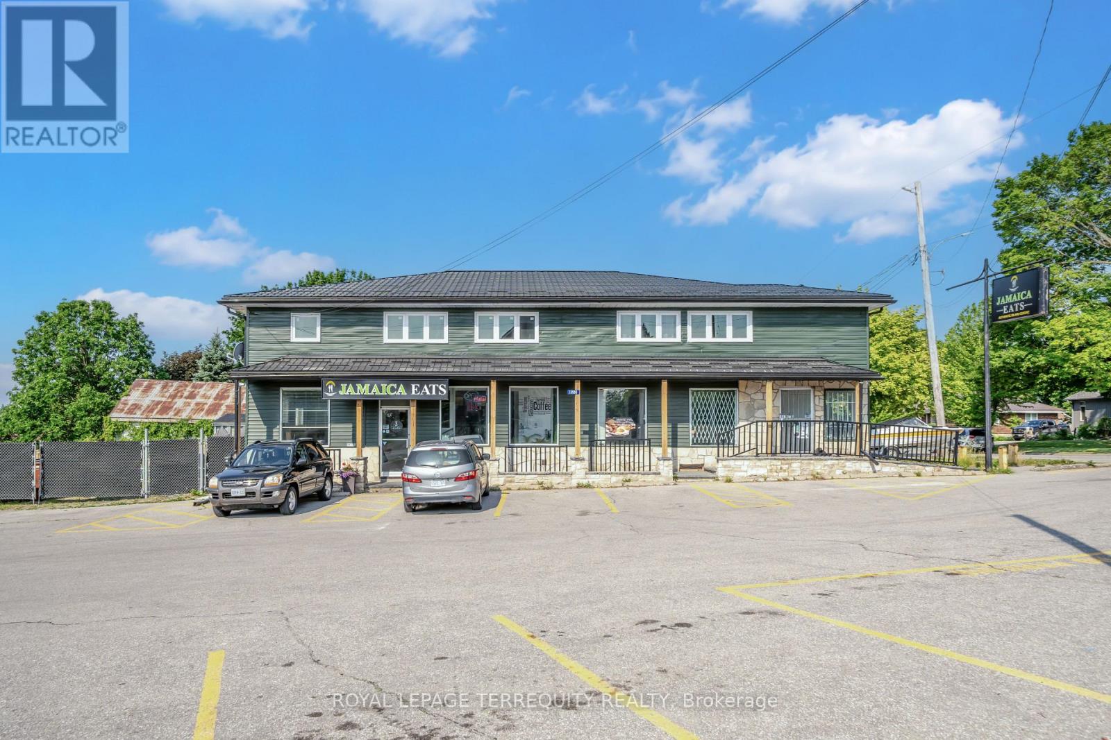 19990 HIGHWAY 12 ROAD, Scugog, Ontario