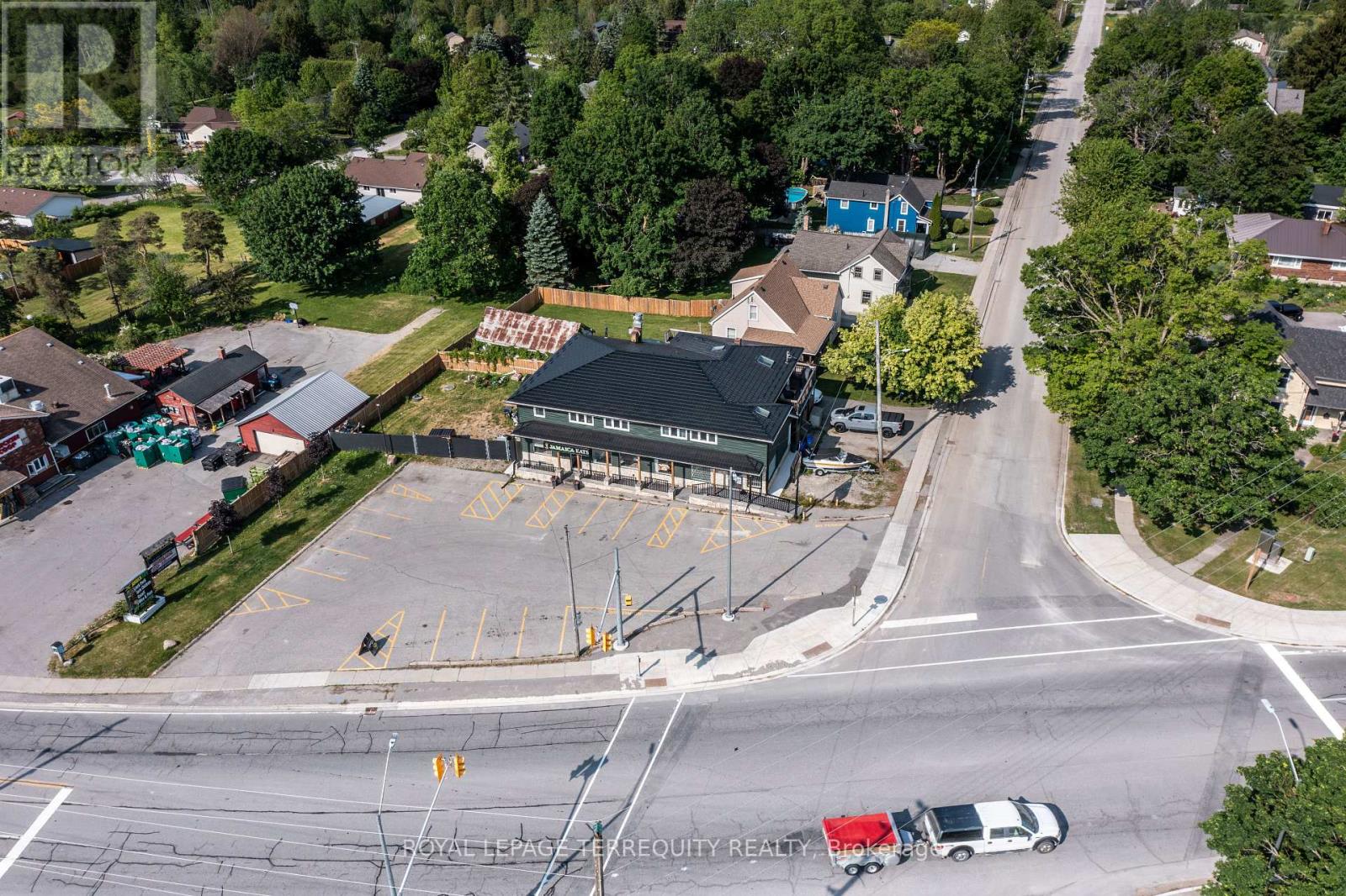 19990 Highway 12 Road, Scugog, Ontario  L0C 1B0 - Photo 4 - E13439592