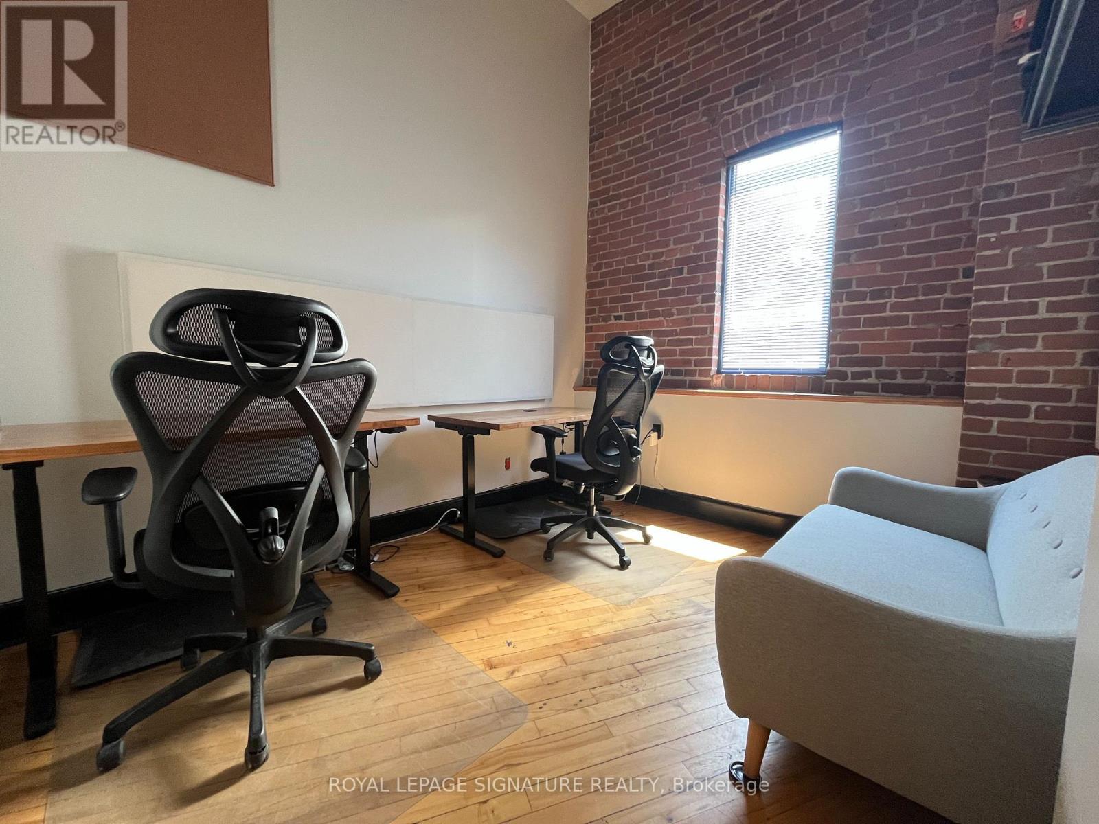 Office D - 259 Danforth Avenue, Toronto, Ontario  M4K 2X4 - Photo 10 - E13439632