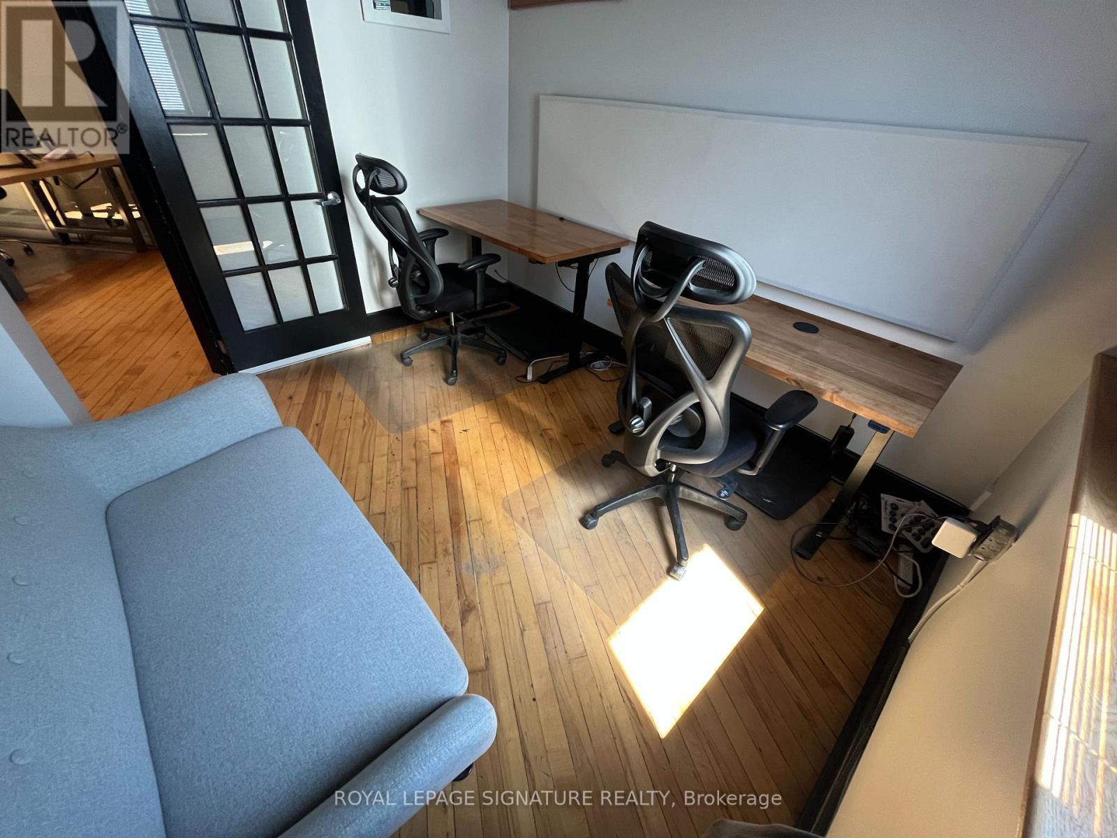 Office D - 259 Danforth Avenue, Toronto, Ontario  M4K 2X4 - Photo 11 - E13439632