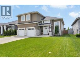 329 PATTEN Crescent, Amherstburg, Ontario