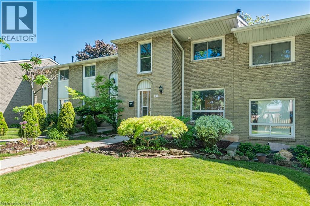151 Gateshead Crescent Unit# 69, Stoney Creek, Ontario  L8G 3W1 - Photo 2 - 40836043
