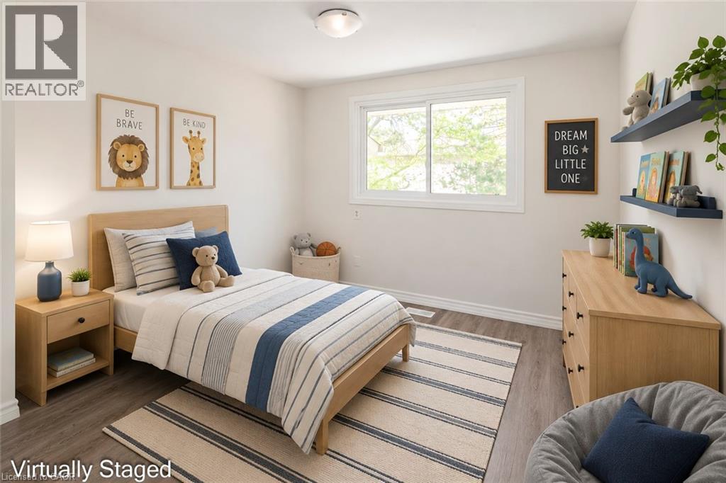 151 Gateshead Crescent Unit# 69, Stoney Creek, Ontario  L8G 3W1 - Photo 21 - 40836043