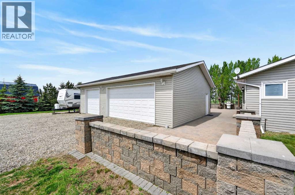 254052 21 Highway, Rural Wheatland County, Alberta  T1P 0K7 - Photo 8 - A2317926