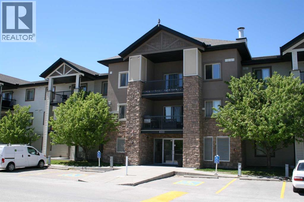 1317, 16969 24 Street SW, Calgary, Alberta  T2Y 0H9 - Photo 1 - A2319401