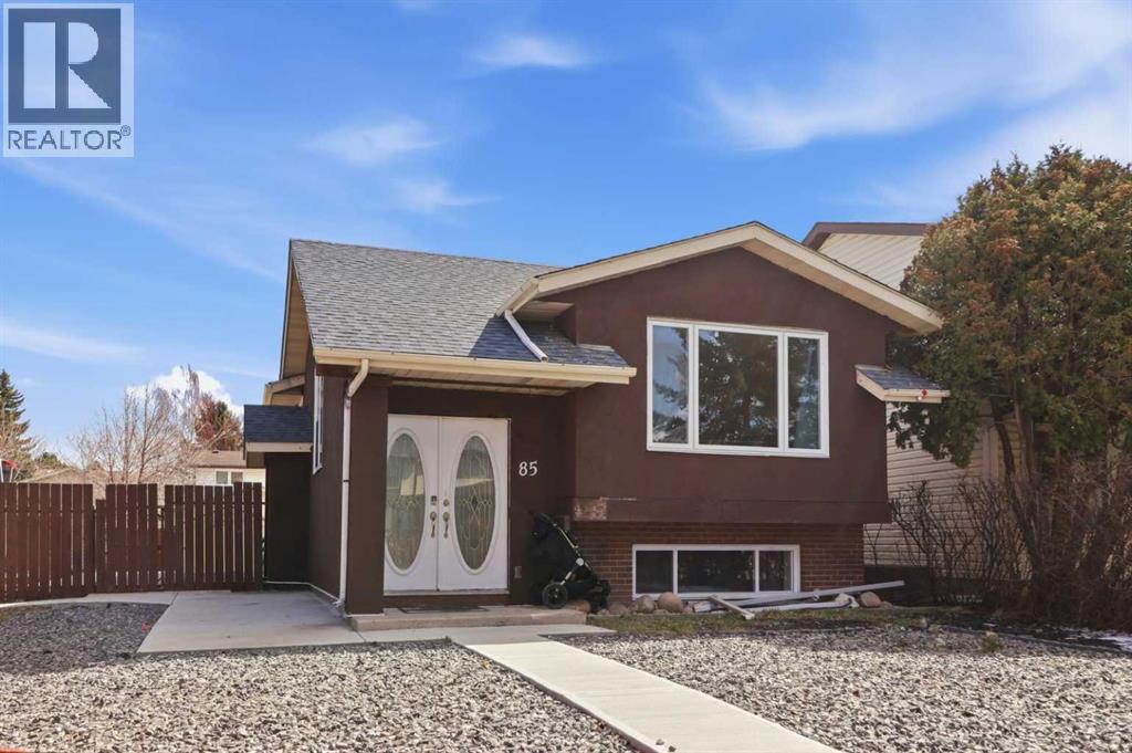 85 Abergale Close Ne, Calgary, Alberta T2A 6J2 - Photo 2 - A2320723