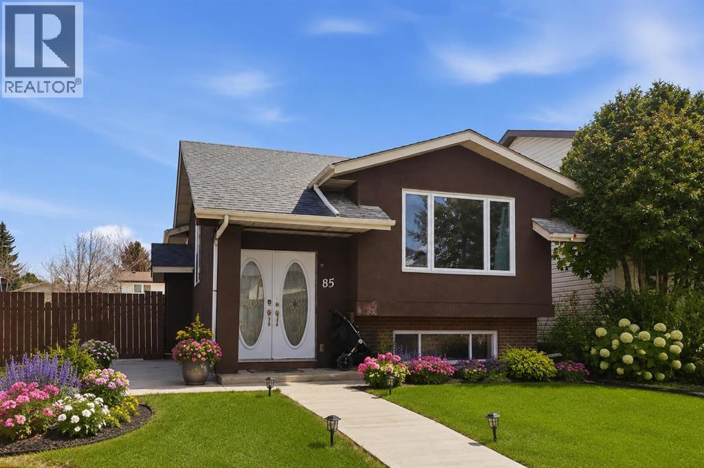 85 Abergale Close Ne, Calgary, Alberta T2A 6J2 - Photo 1 - A2320723