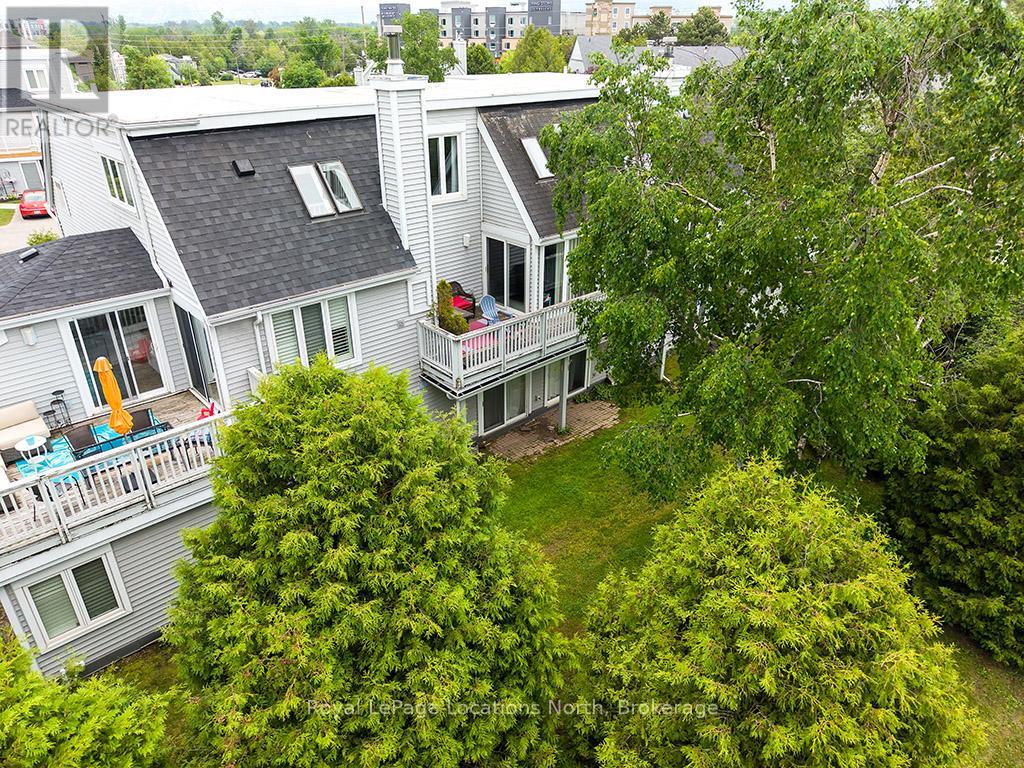 115 - 55 Trott Boulevard, Collingwood, Ontario  L9Y 4B8 - Photo 19 - S13438614