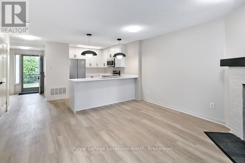 115 - 55 Trott Boulevard, Collingwood, Ontario  L9Y 4B8 - Photo 12 - S13438614