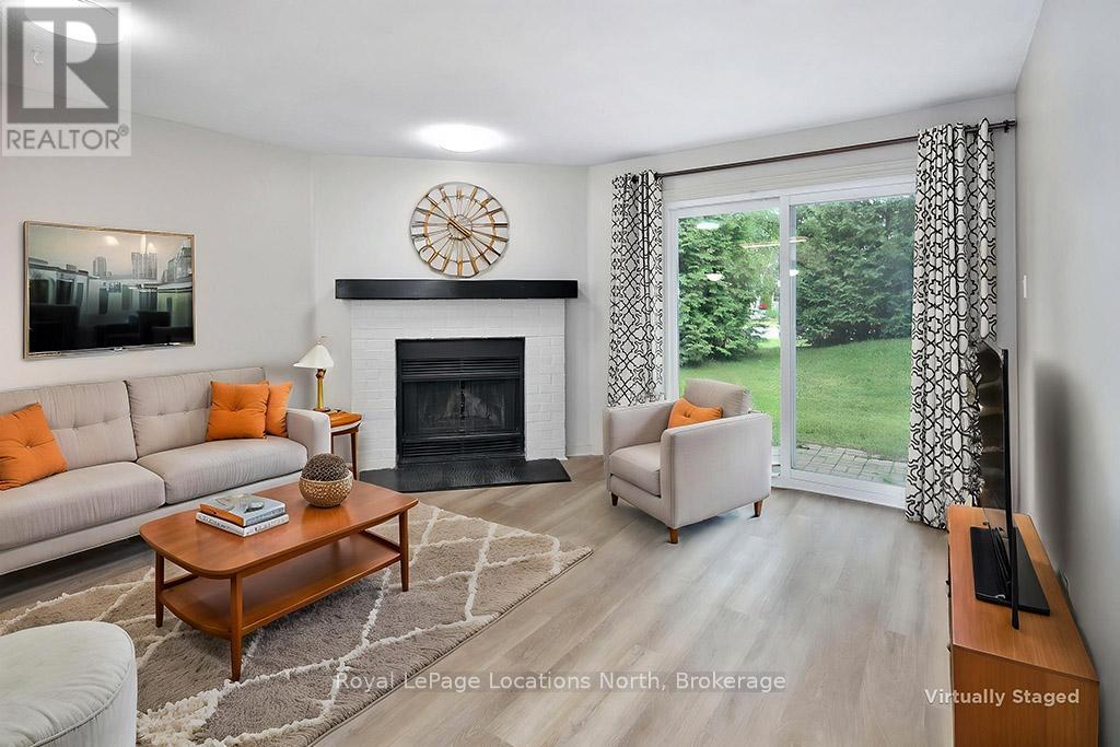 115 - 55 Trott Boulevard, Collingwood, Ontario  L9Y 4B8 - Photo 15 - S13438614
