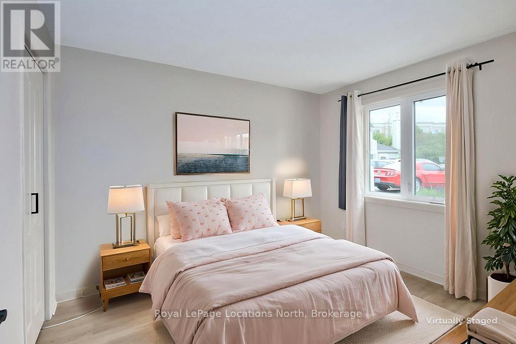 115 - 55 Trott Boulevard, Collingwood, Ontario  L9Y 4B8 - Photo 27 - S13438614