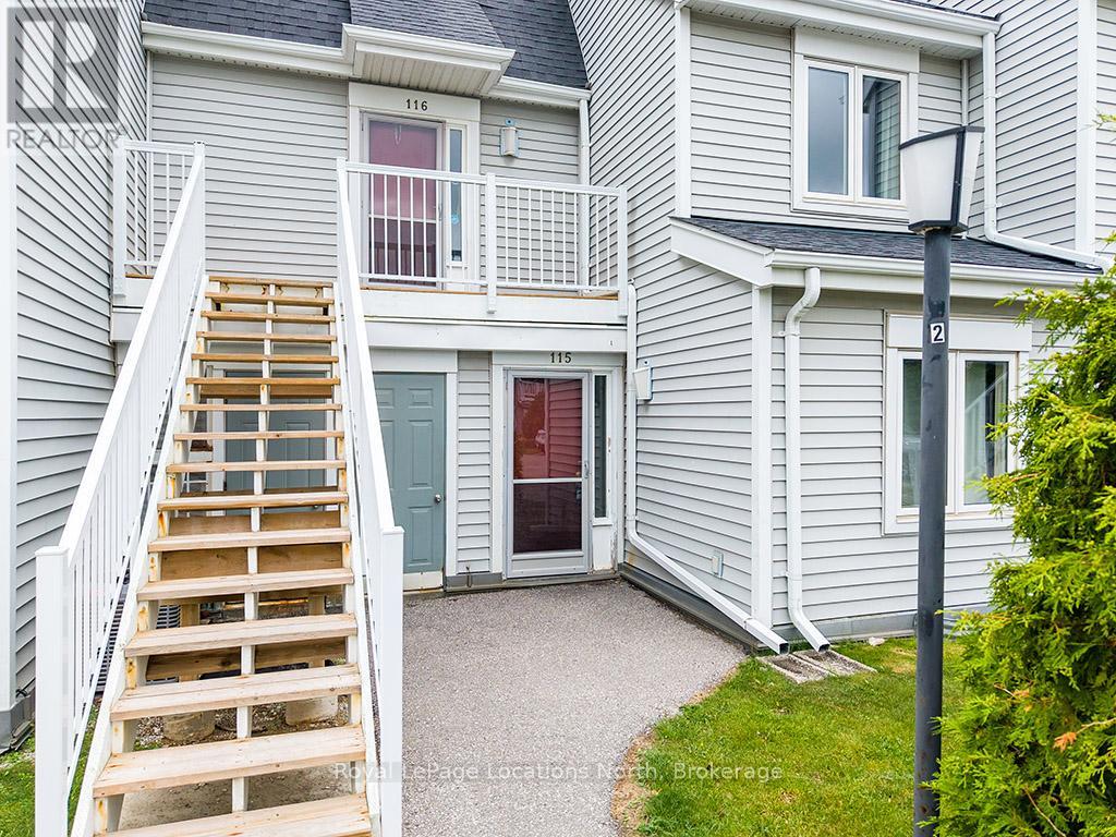 115 - 55 Trott Boulevard, Collingwood, Ontario  L9Y 4B8 - Photo 3 - S13438614