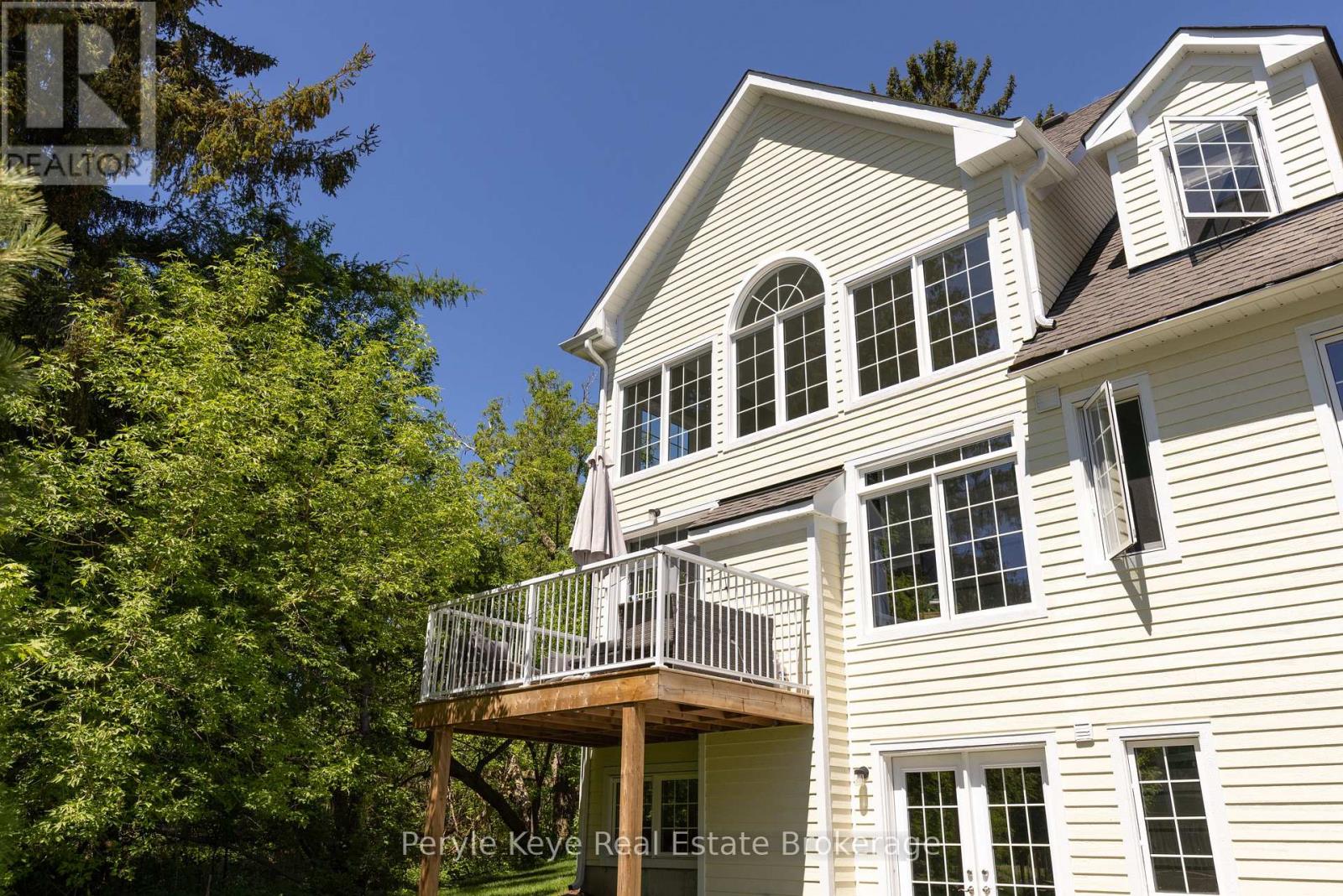 16 Leeds Court, Bracebridge (Monck (Bracebridge)), Ontario  P1L 0B7 - Photo 23 - X12879084
