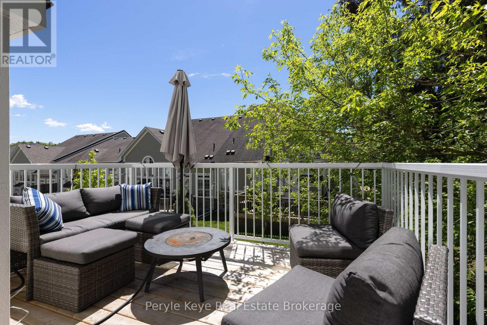 16 Leeds Court, Bracebridge (Monck (Bracebridge)), Ontario  P1L 0B7 - Photo 22 - X12879084