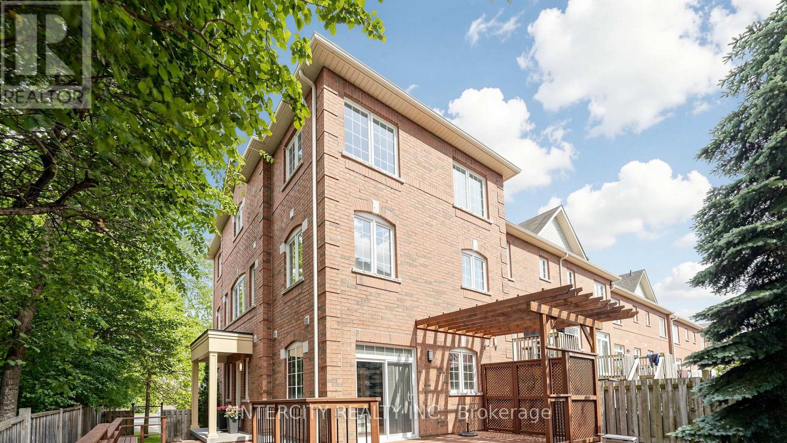 22a - 151 Silverwood Avenue, Richmond Hill, Ontario  L4S 0C9 - Photo 46 - N13439442