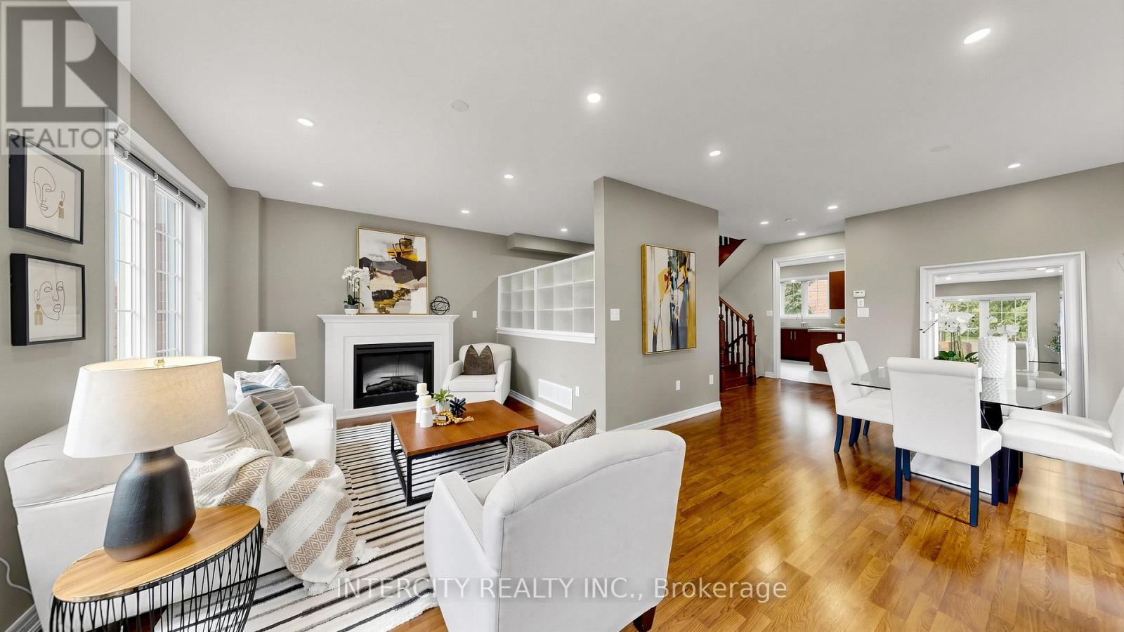 22a - 151 Silverwood Avenue, Richmond Hill, Ontario  L4S 0C9 - Photo 5 - N13439442
