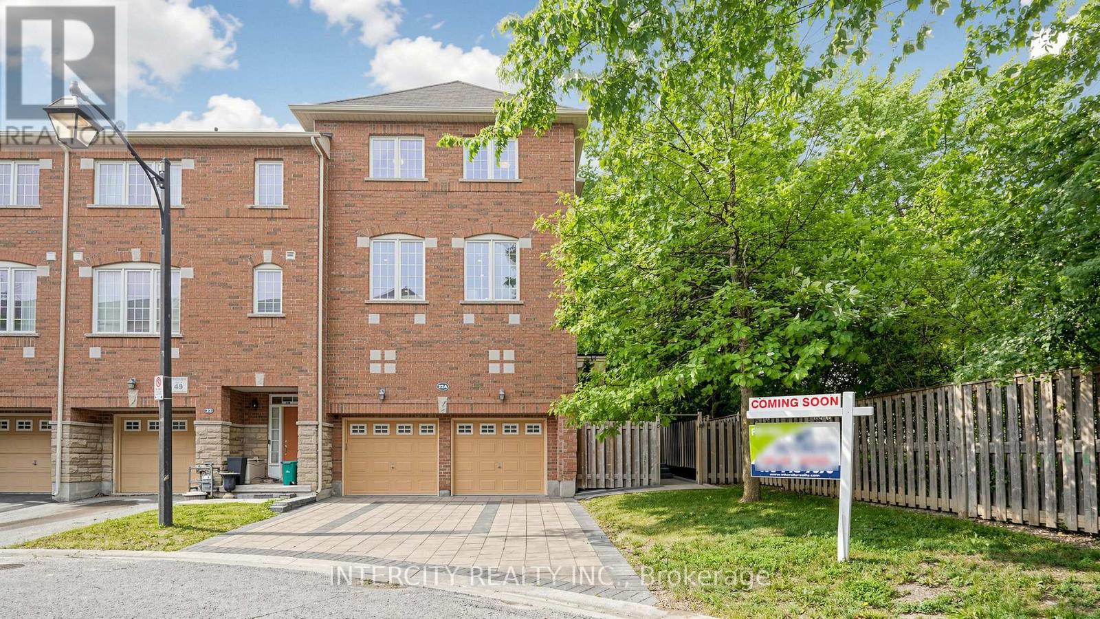 22a - 151 Silverwood Avenue, Richmond Hill, Ontario  L4S 0C9 - Photo 50 - N13439442