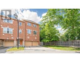 22A - 151 SILVERWOOD AVENUE, Richmond Hill, Ontario