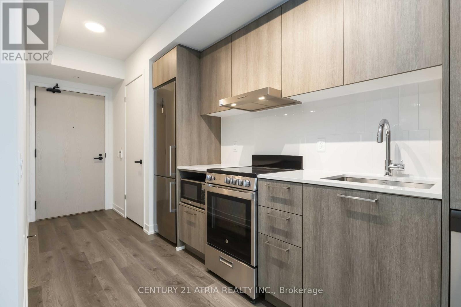 4002 - 195 Commerce Street, Vaughan, Ontario  L4K 0P9 - Photo 10 - N13439526