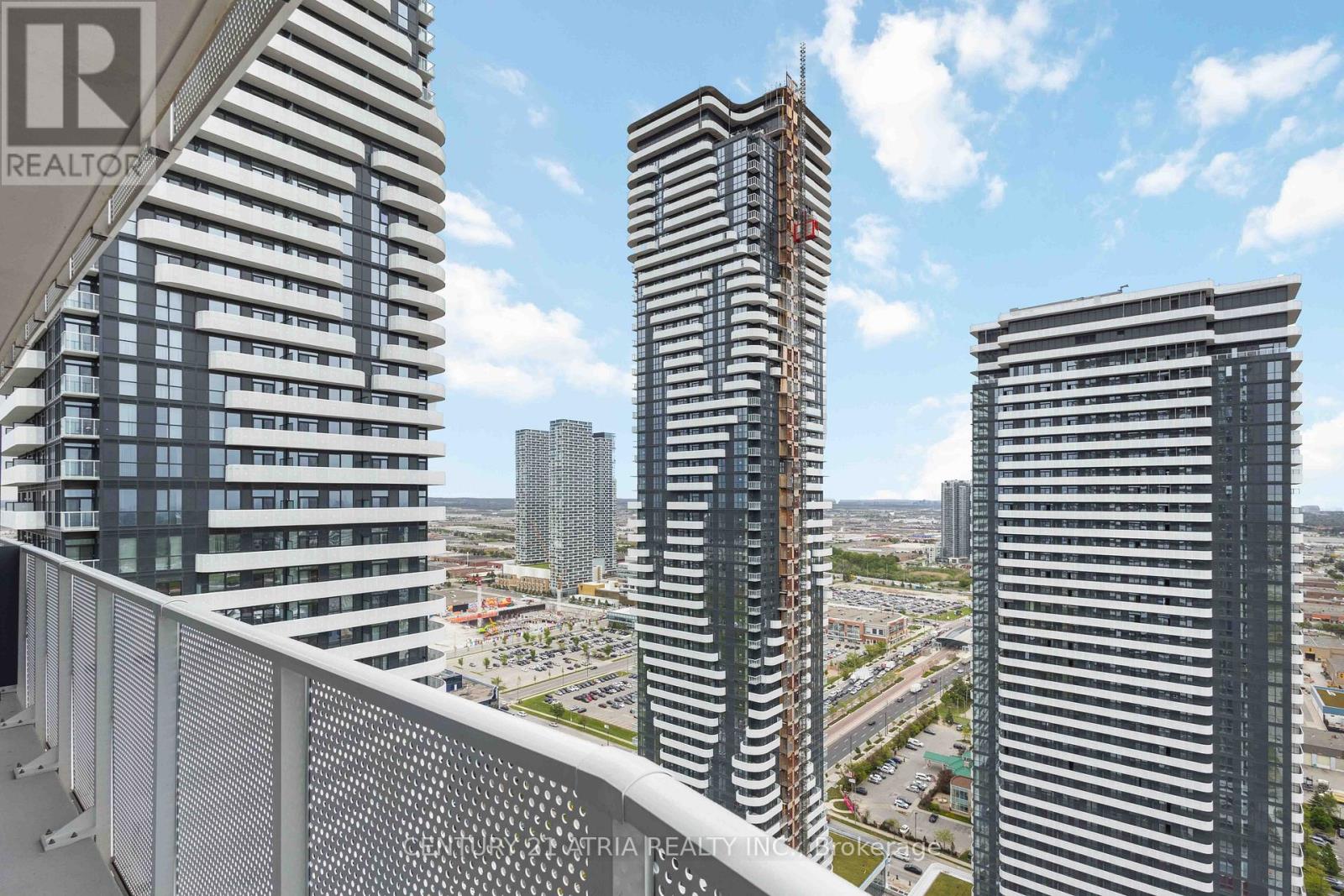 4002 - 195 Commerce Street, Vaughan, Ontario  L4K 0P9 - Photo 22 - N13439526