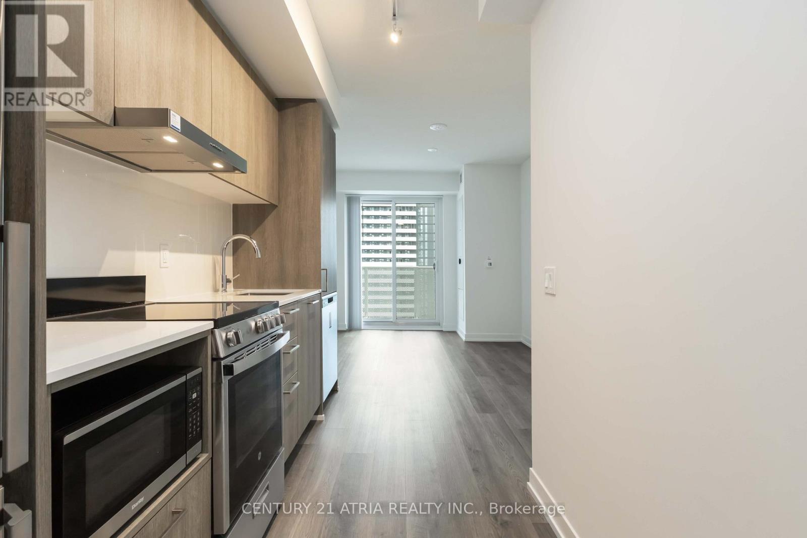 4002 - 195 Commerce Street, Vaughan, Ontario  L4K 0P9 - Photo 6 - N13439526