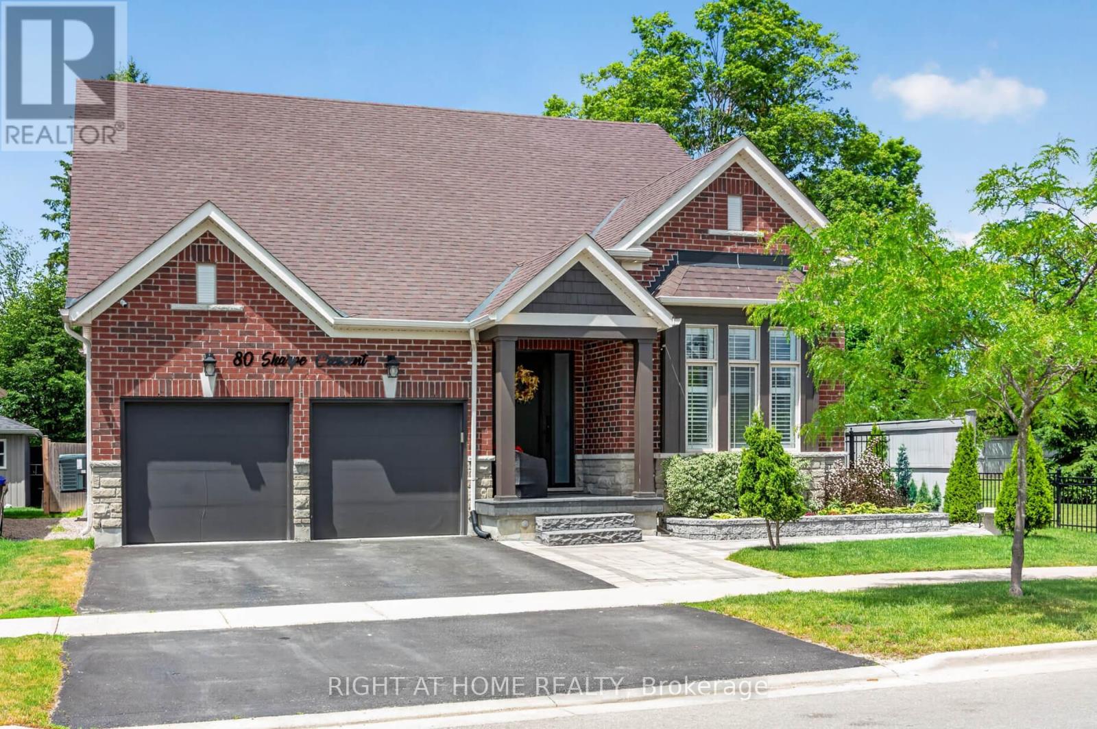 80 SHARPE CRESCENT, New Tecumseth, Ontario