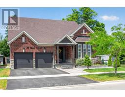 80 SHARPE CRESCENT, New Tecumseth, Ontario