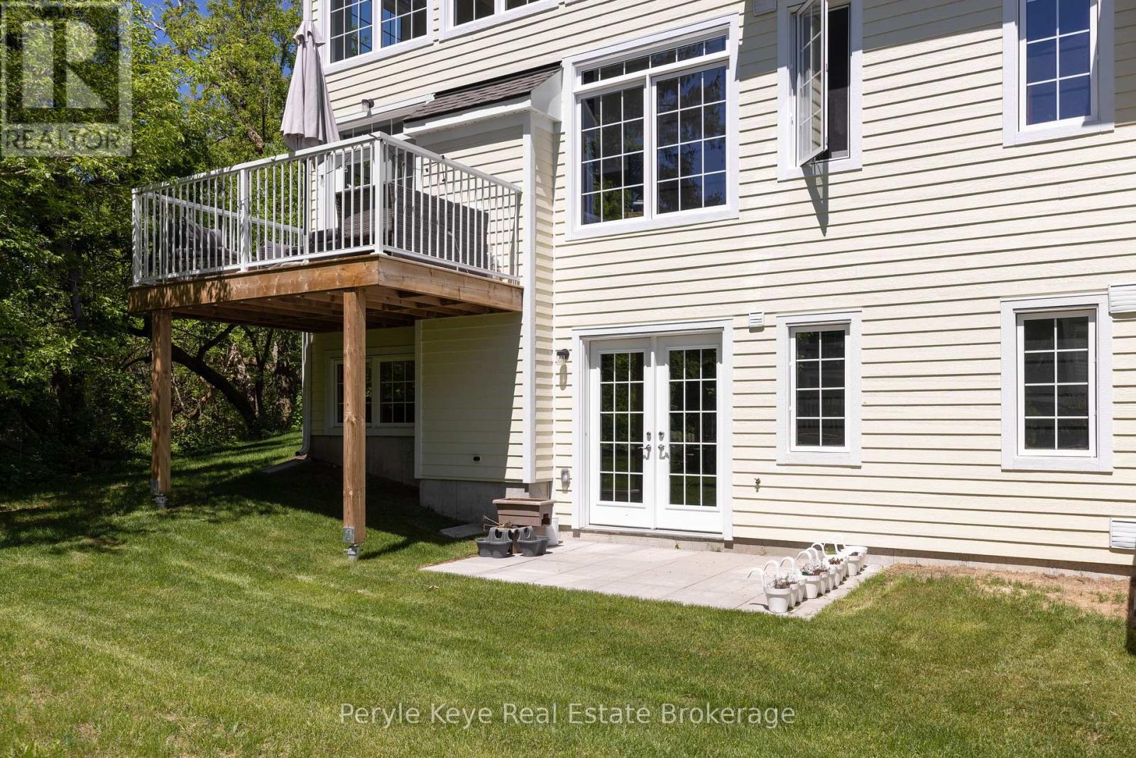 16 Leeds Court, Bracebridge (Monck (Bracebridge)), Ontario  P1L 0B7 - Photo 46 - X12879084