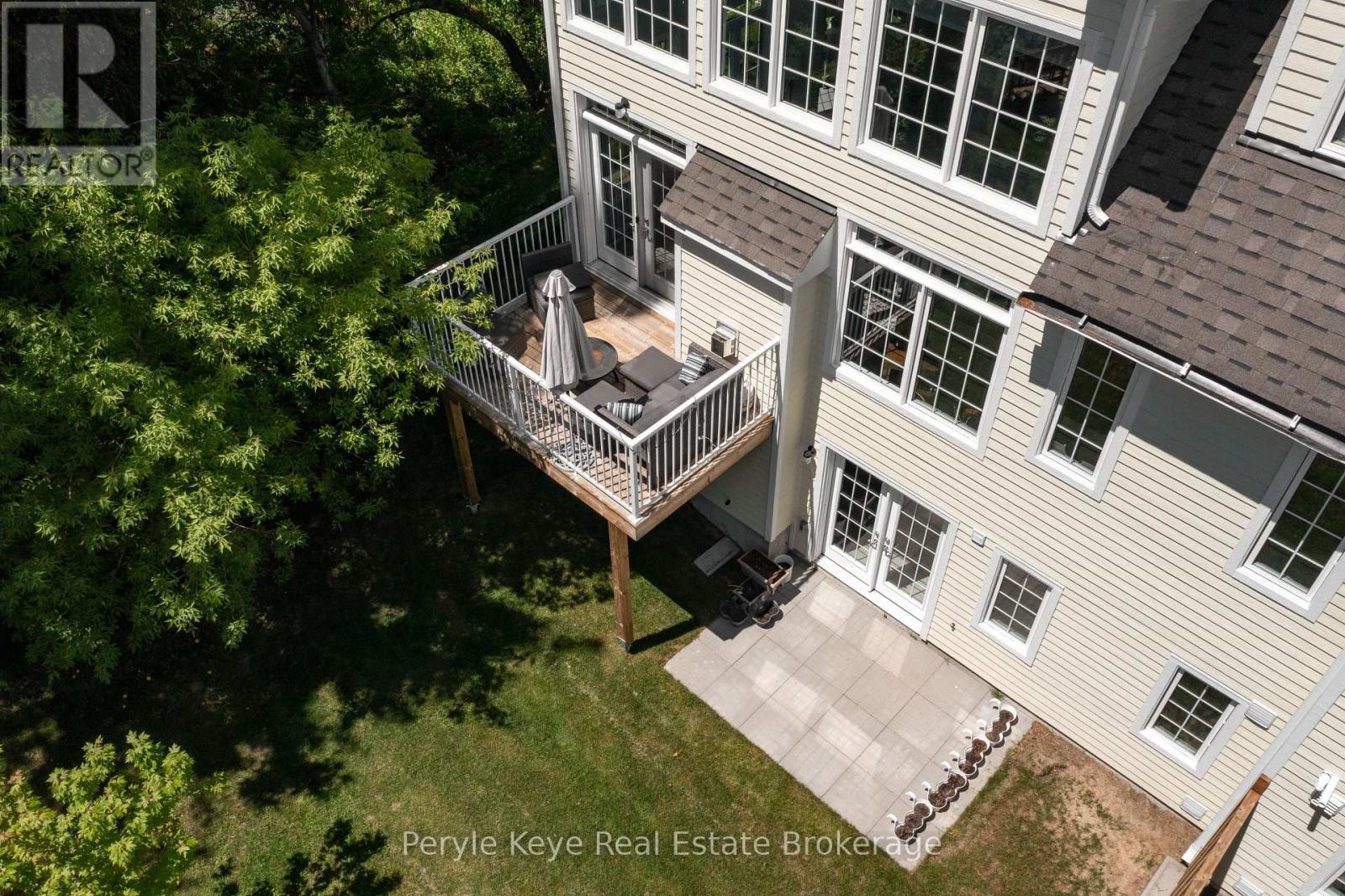 16 Leeds Court, Bracebridge (Monck (Bracebridge)), Ontario  P1L 0B7 - Photo 48 - X12879084