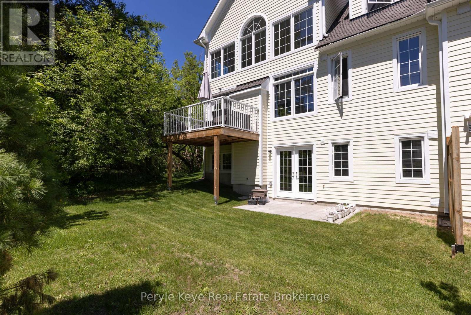 16 Leeds Court, Bracebridge (Monck (Bracebridge)), Ontario  P1L 0B7 - Photo 47 - X12879084