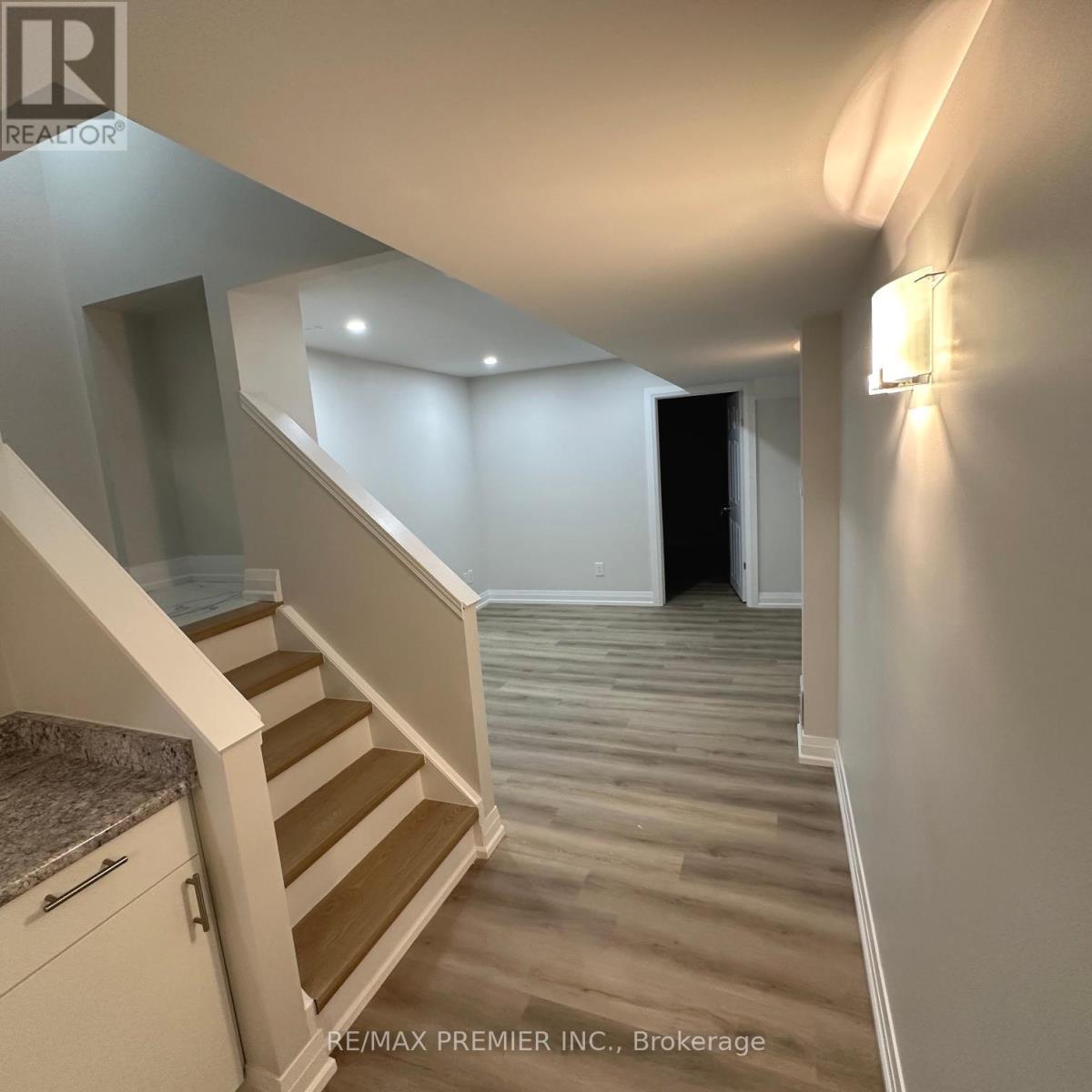 Basement - 10 Ancon Road, Vaughan, Ontario  L4H 2B1 - Photo 5 - N13439536