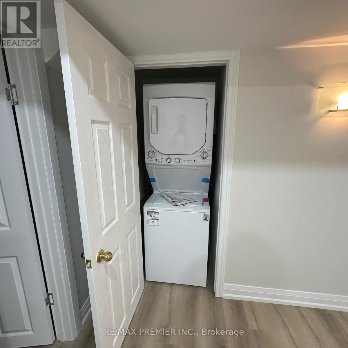 Basement - 10 Ancon Road, Vaughan, Ontario  L4H 2B1 - Photo 9 - N13439536