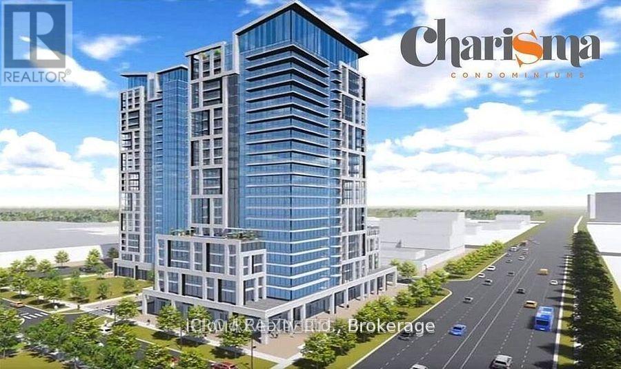 2112 - 8960 JANE STREET, Vaughan, Ontario