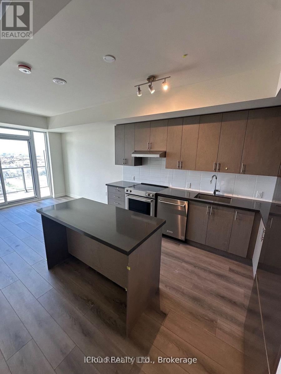2112 - 8960 Jane Street, Vaughan, Ontario  L4K 0N9 - Photo 8 - N13439540