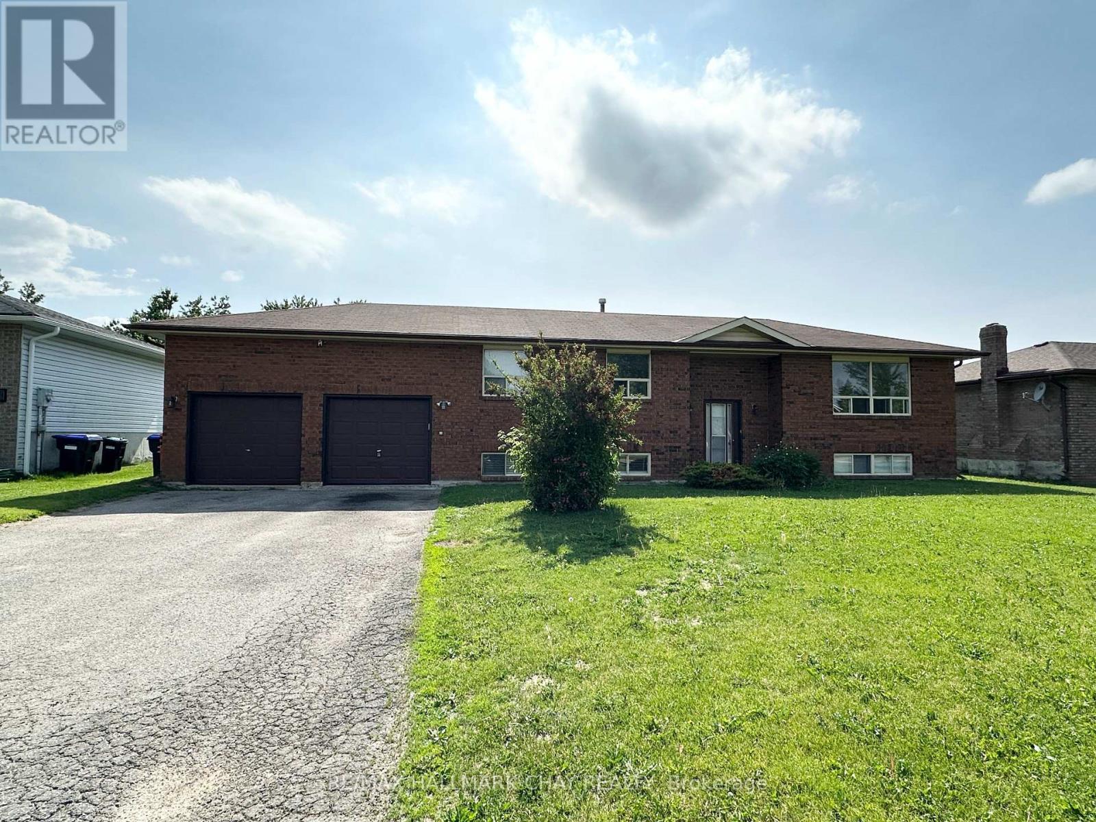 2047 CHANTLER STREET, Innisfil, Ontario