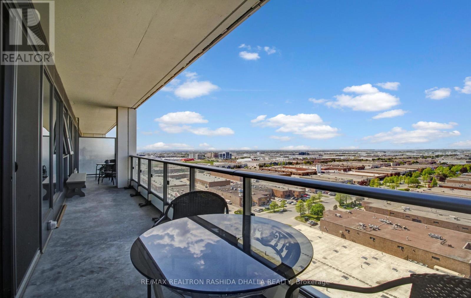 1702 - 898 Portage Parkway, Vaughan, Ontario  M3B 2M3 - Photo 28 - N13439660