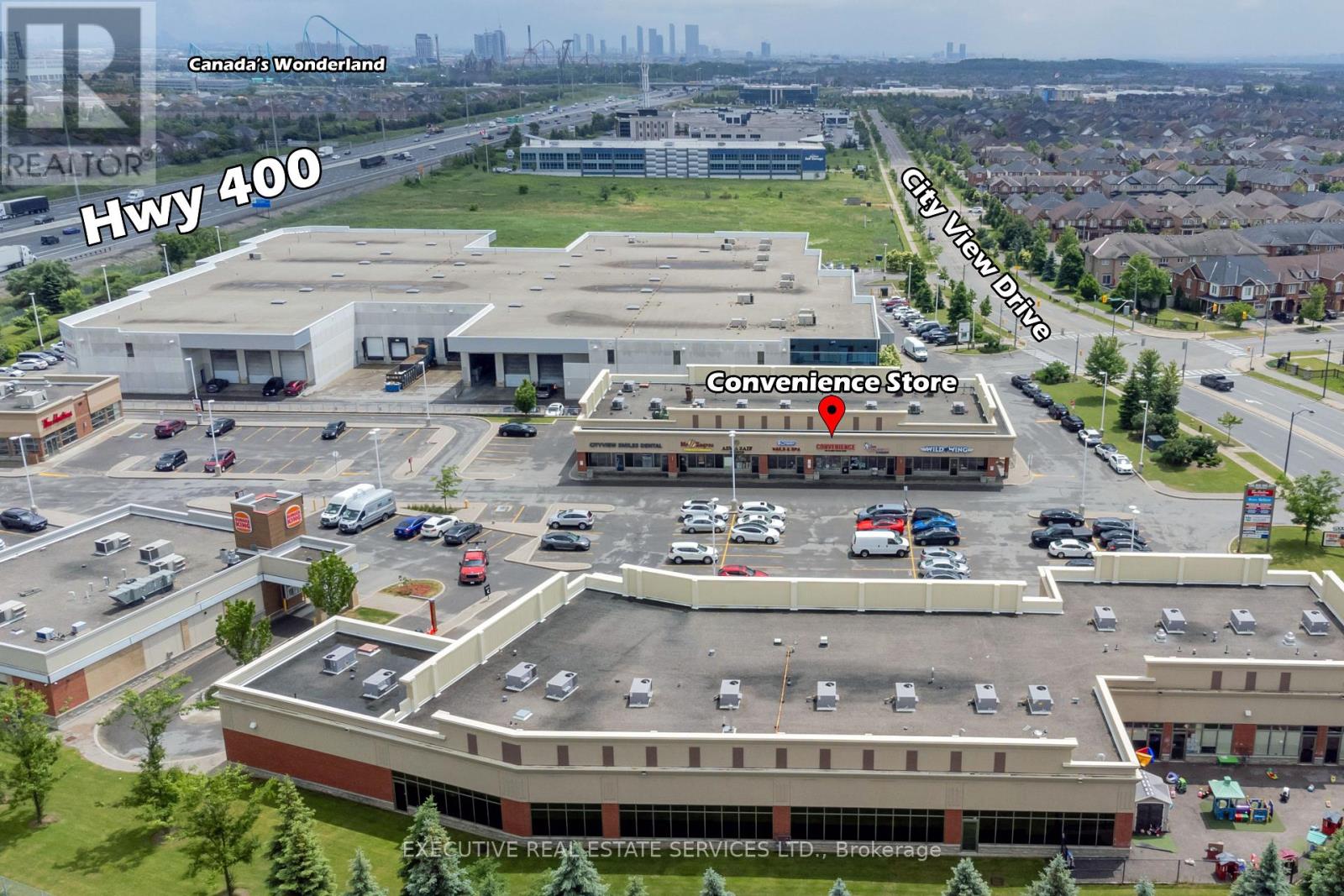 4 - 525 Cityview Boulevard, Vaughan, Ontario  L4H 0Z4 - Photo 22 - N13439668