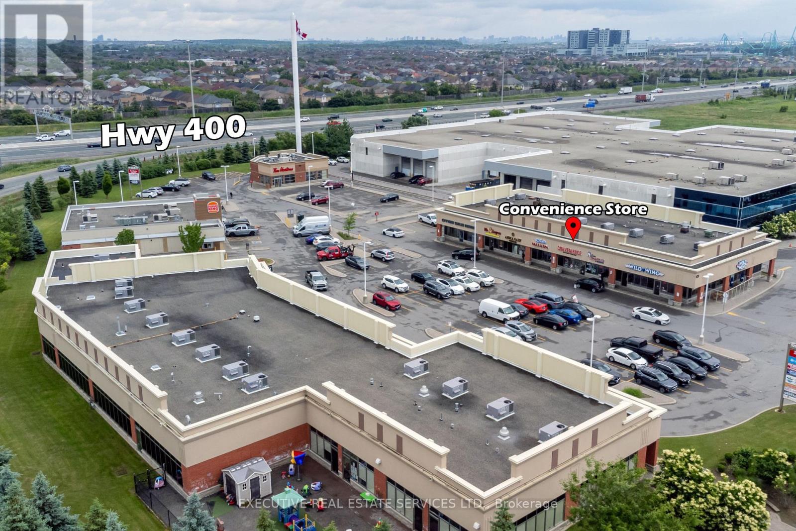 4 - 525 Cityview Boulevard, Vaughan, Ontario  L4H 0Z4 - Photo 23 - N13439668